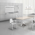 STARCKs kitchens by WARENDORF