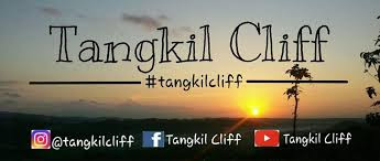 Tangkil Cliff