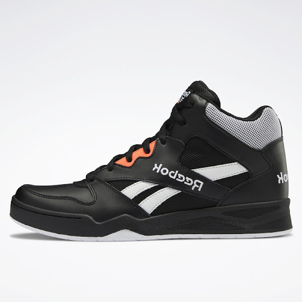 Sepatu Basket Reebok