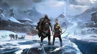 God of War Ragnarok: Prepare-se para a Jornada Épica no PS4!