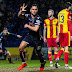 Μεγάλο «εξάποντο» οι Staggies, 4-0 τους Jags