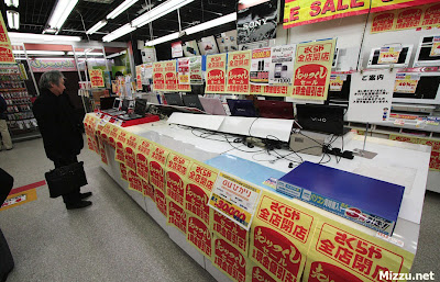 Foto Kota Shinjuku Jepang