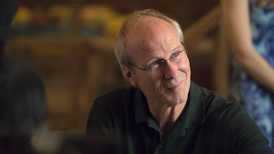 The Miracle Season William Hurt Image 1