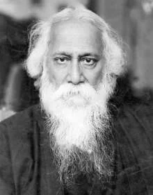 Rabindranath Tagore-Lost Time