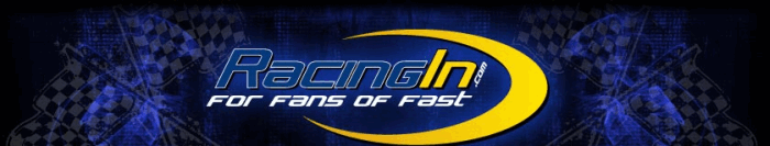 Random Thoughts from RacingIn.com
