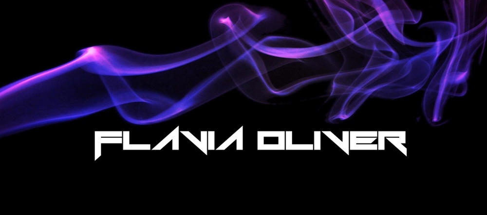 DJ FLÁVIA OLIVER