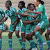 Falconets goes into quarter  finals after a  4-0 victory against Italy