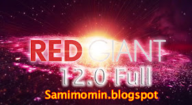 Red Giant Trapcode Suite 12.0
