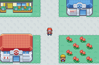 Pokemon Firered