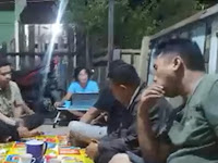 Pengurus JMSI Kotabaru Terbentuk