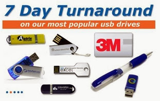 Bulk USB Drive