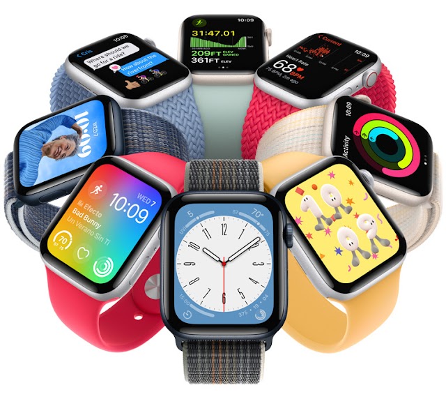  APPLE WATCH BLACK FRIDAY DEALS 2k22-THE PLATFORM IS BEST.