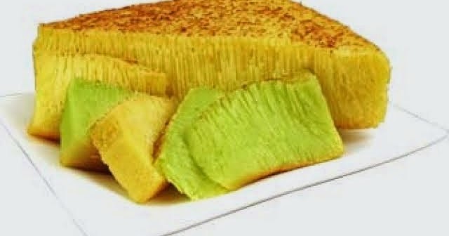 RESEP KUE BIKA AMBON ASLI MEDAN ENAK  Resep Masakan Indonesia