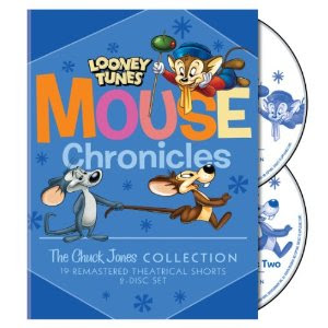 Looney Tunes DVD Release Date