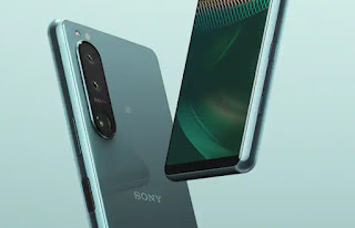 Sony Xperia 1 III