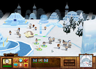 Free Game Avatar Bobble Battles Full Version