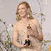 Cate Blanchett lands career honour at Australian Oscars