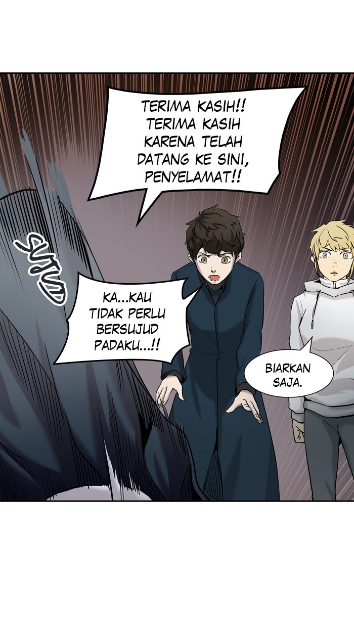 Webtoon Tower Of God Bahasa Indonesia Chapter 327