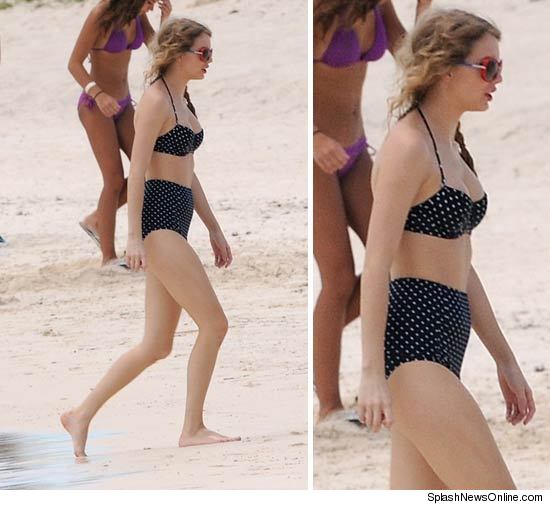 taylor swift 2 piece