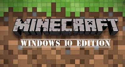 minecraft window 10 free download