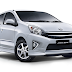 Harga dan Spesifikasi Mobil Toyota Agya 2016