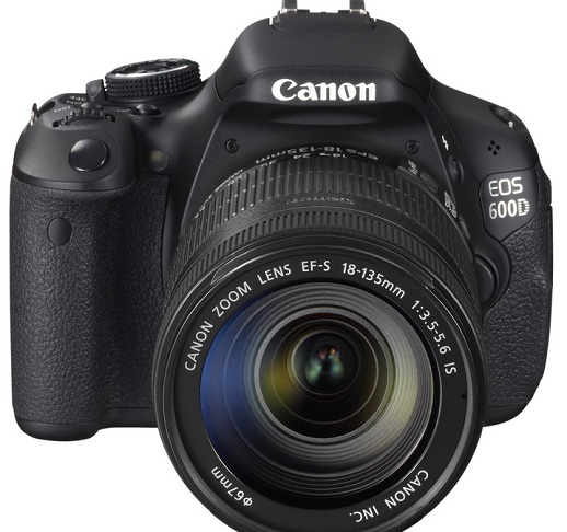 10 Daftar Harga Kamera Canon  DSLR Di atas 5jt Dulapul 