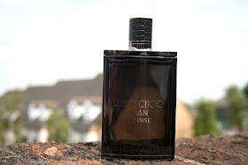 Jimmy Choo MAN INTENSE Eau De Toilette 