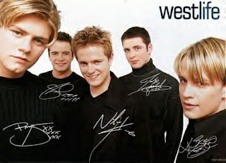 westlife