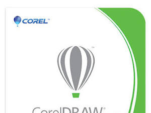 CorelDraw Graphic Suite X7 for Windos 32-Bit Full Version