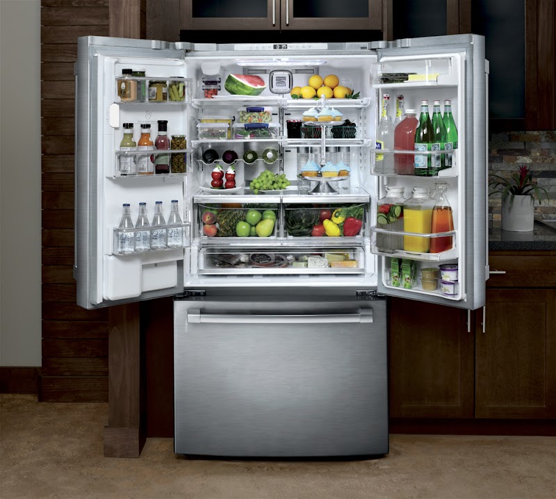 Tips to organize your refrigerator