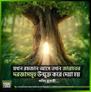 Bangla Hadis Image