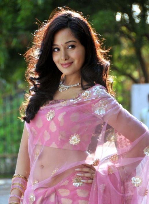 Preetika-Rao-cute-in-pink-saree+(10).jpg
