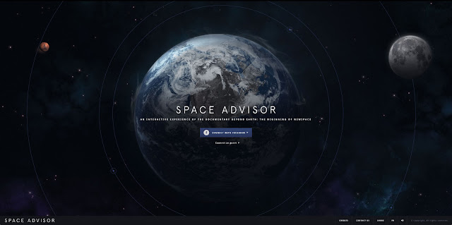 Space Advisor