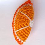 PATRON GRATIS NARANJA AMIGURUMI 21099