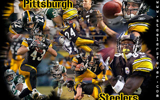 Steelers Wallpaper