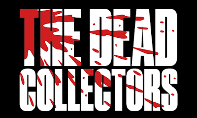 Horror Short Film "The Dead Collectors" | ALTER