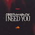 Carla Prata - I Need You (Feat Nilton CM ) (Prod. By Edgar Songz)