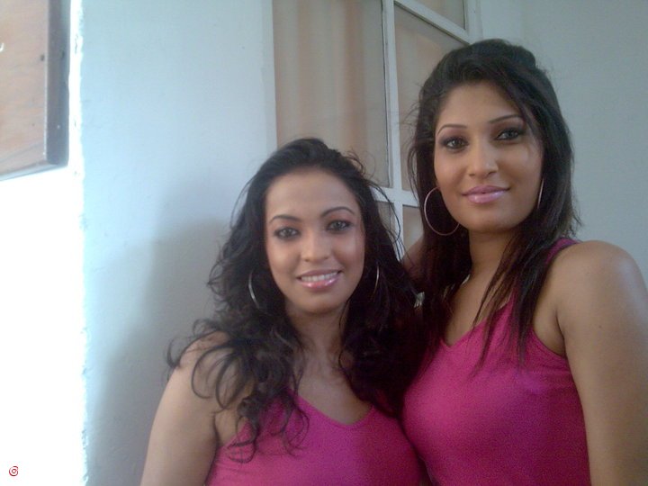 Pushpika SandamaliSexy Girls Pictures