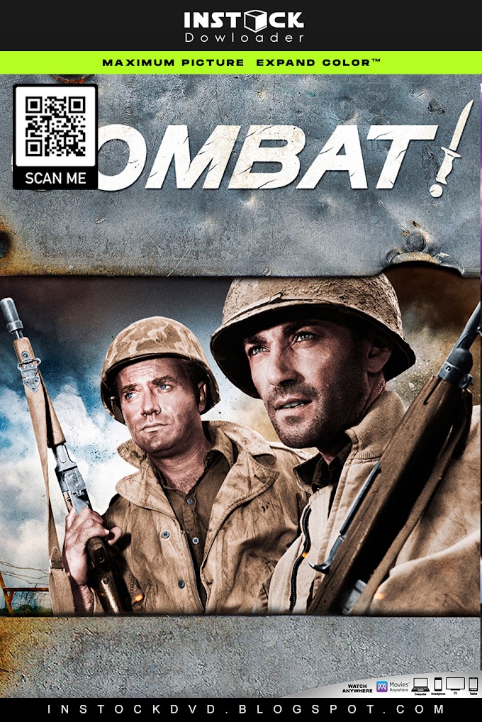 Combat! (1962–1967) (Serie de TV) HD Latino