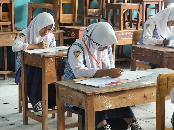 Prediksi Soal Ujian Sekolah Prakarya SMP Tahun 2024