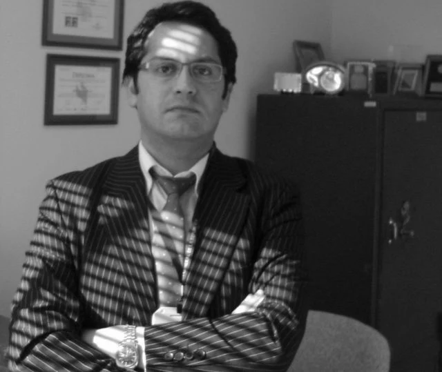 Guido Asencio Gallardo
