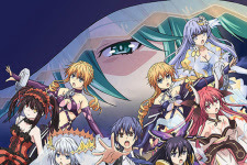 Date A Live Season 3 Batch Sub Indo