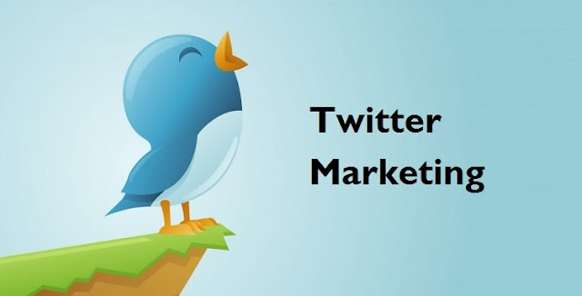 Twitter Marketing