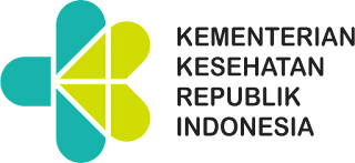 Logo Kementerian Kesehatan (Kemenkes)