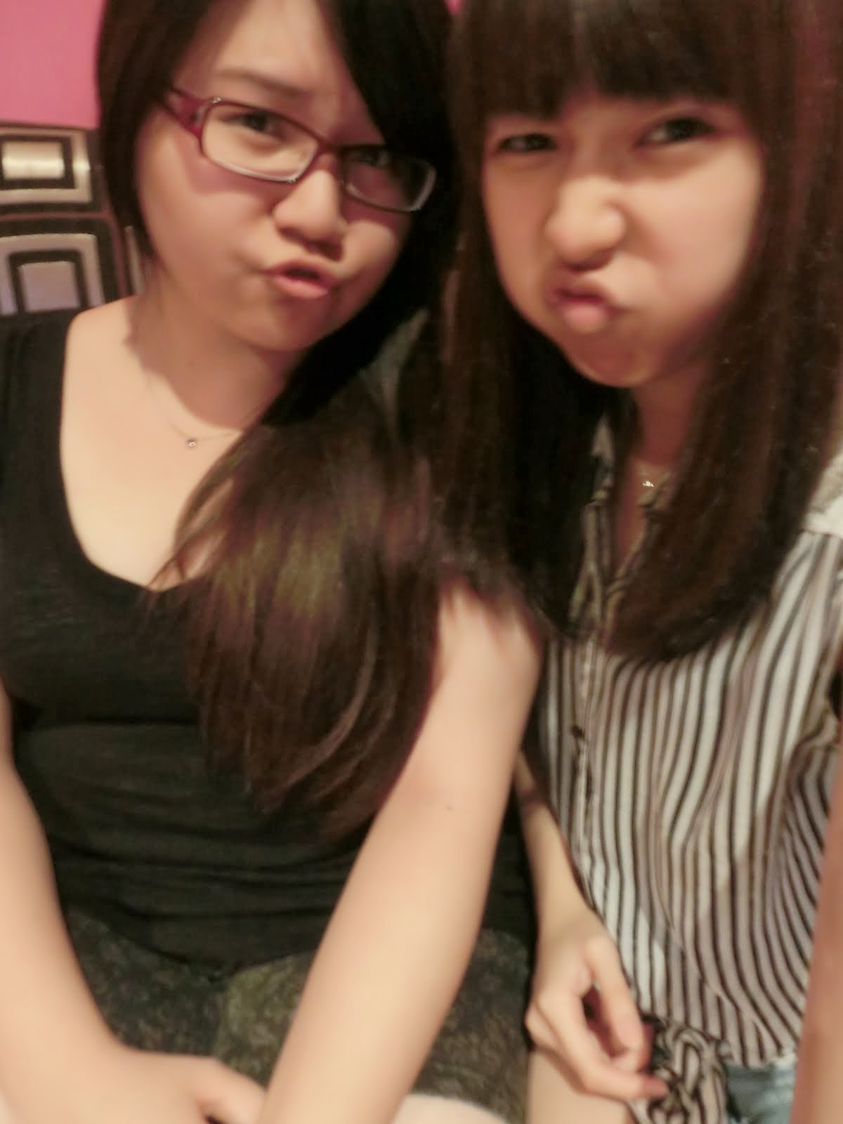 ``Ms.Michelle``