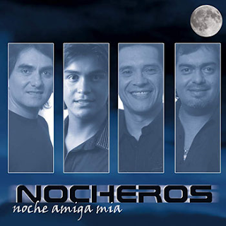 Los Nocheros - Noche Amiga Mía 2004