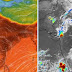 आगामी पांच दिनों के लिए गुजरात में भारी बारिश का विस्तृत पूर्वानुमान
