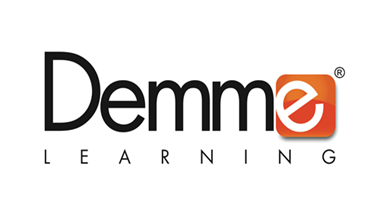 Demme Learning logo