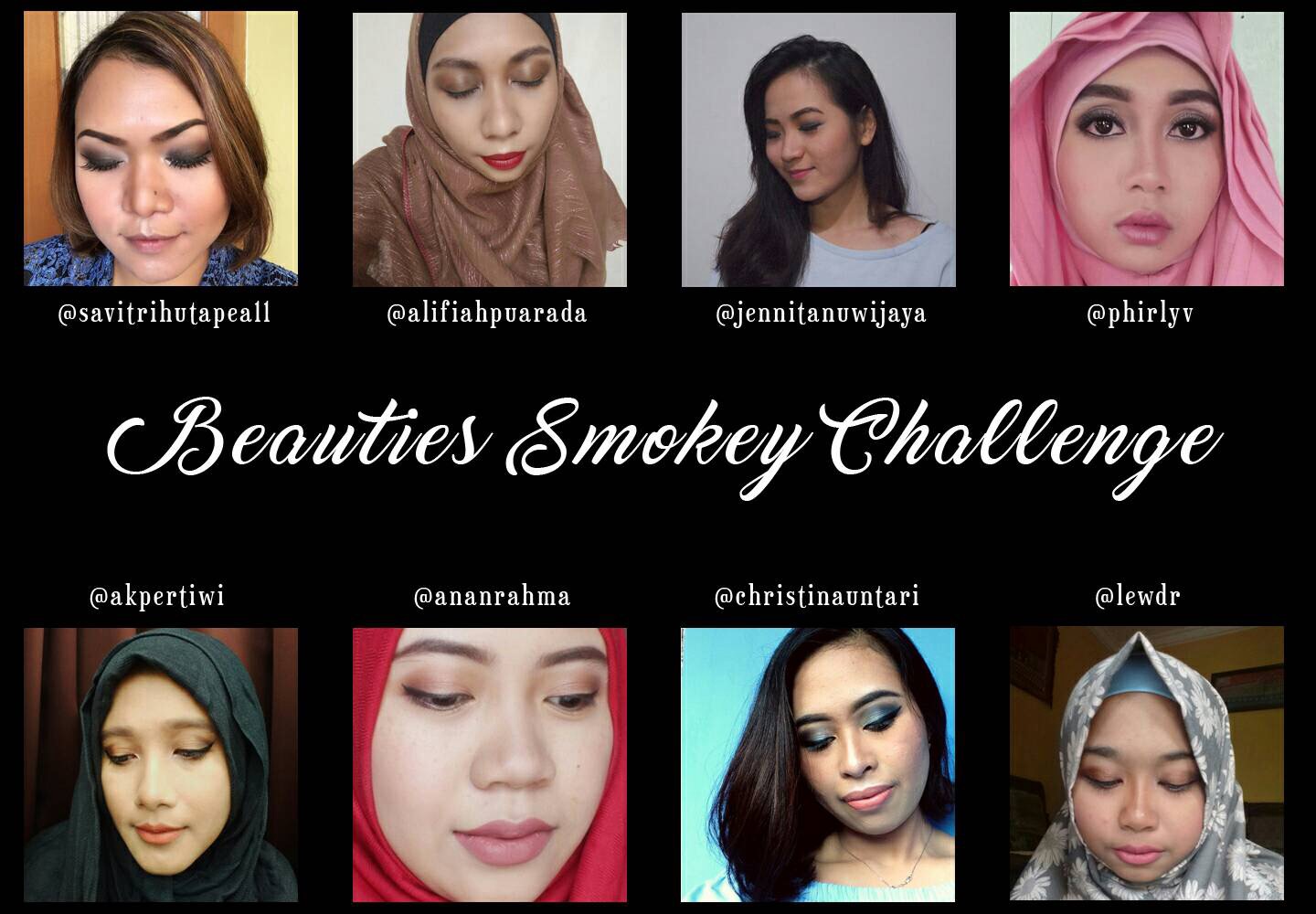 November 2016 Absurd Beauty Blog