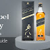 How Much Does Black Label Whisky Cost in Delhi ? 